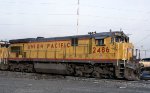 UP 2486